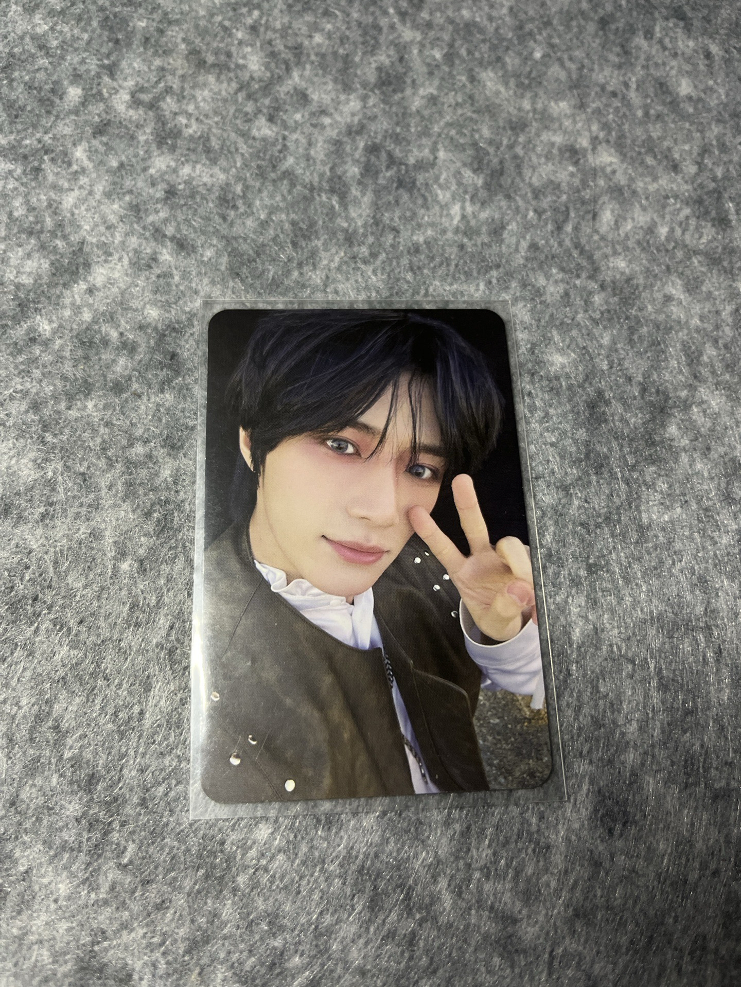 📌迷六 專輯卡🐻