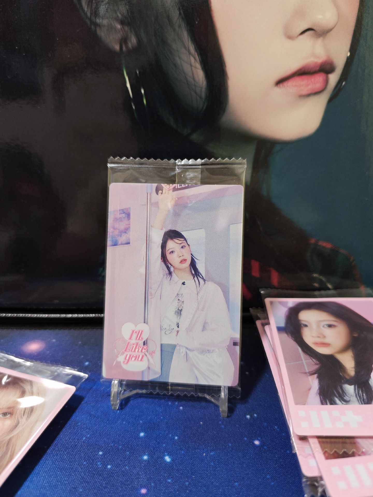 禮 餅乾卡 威化餅