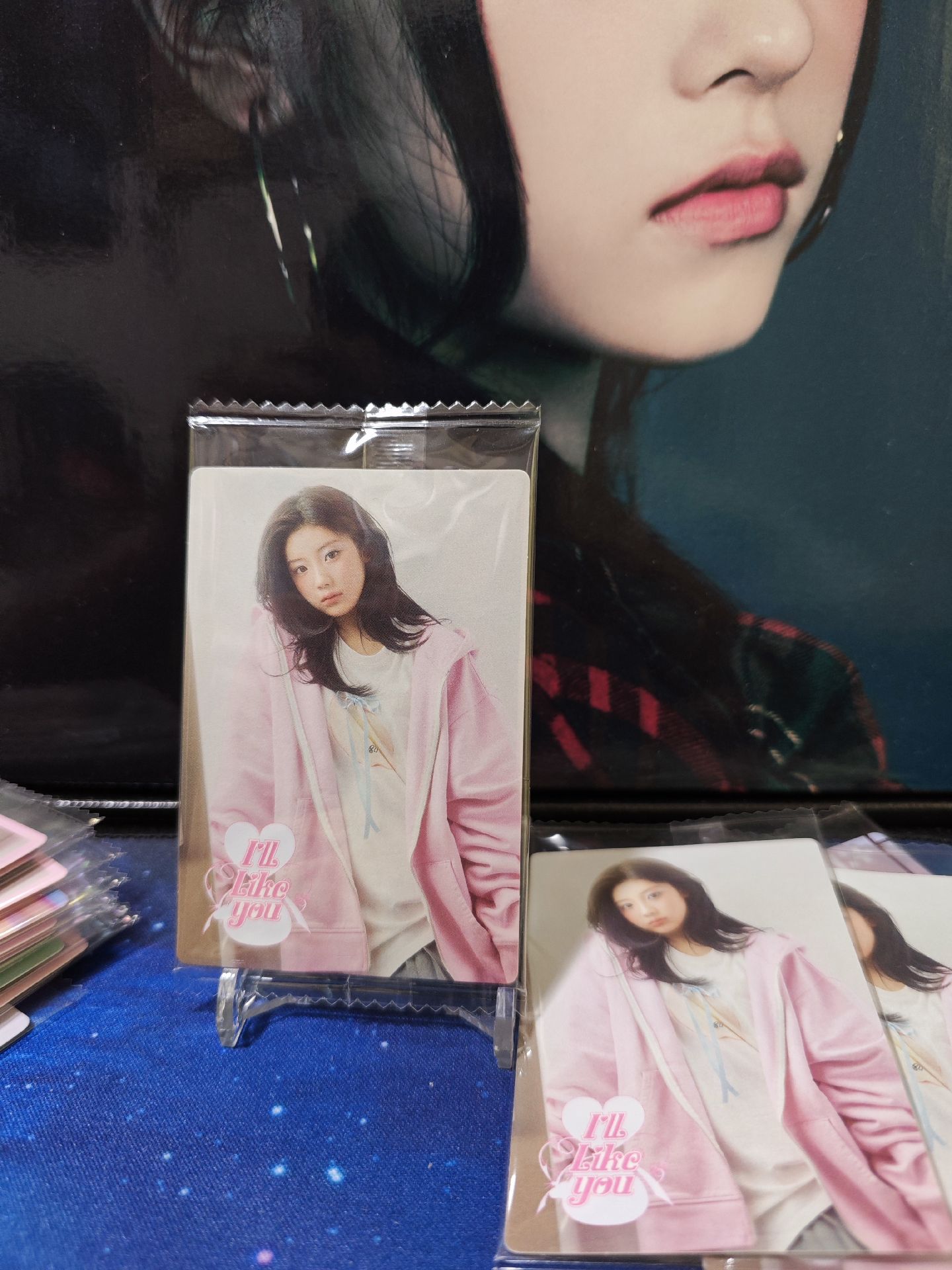 禮 餅乾卡 威化餅