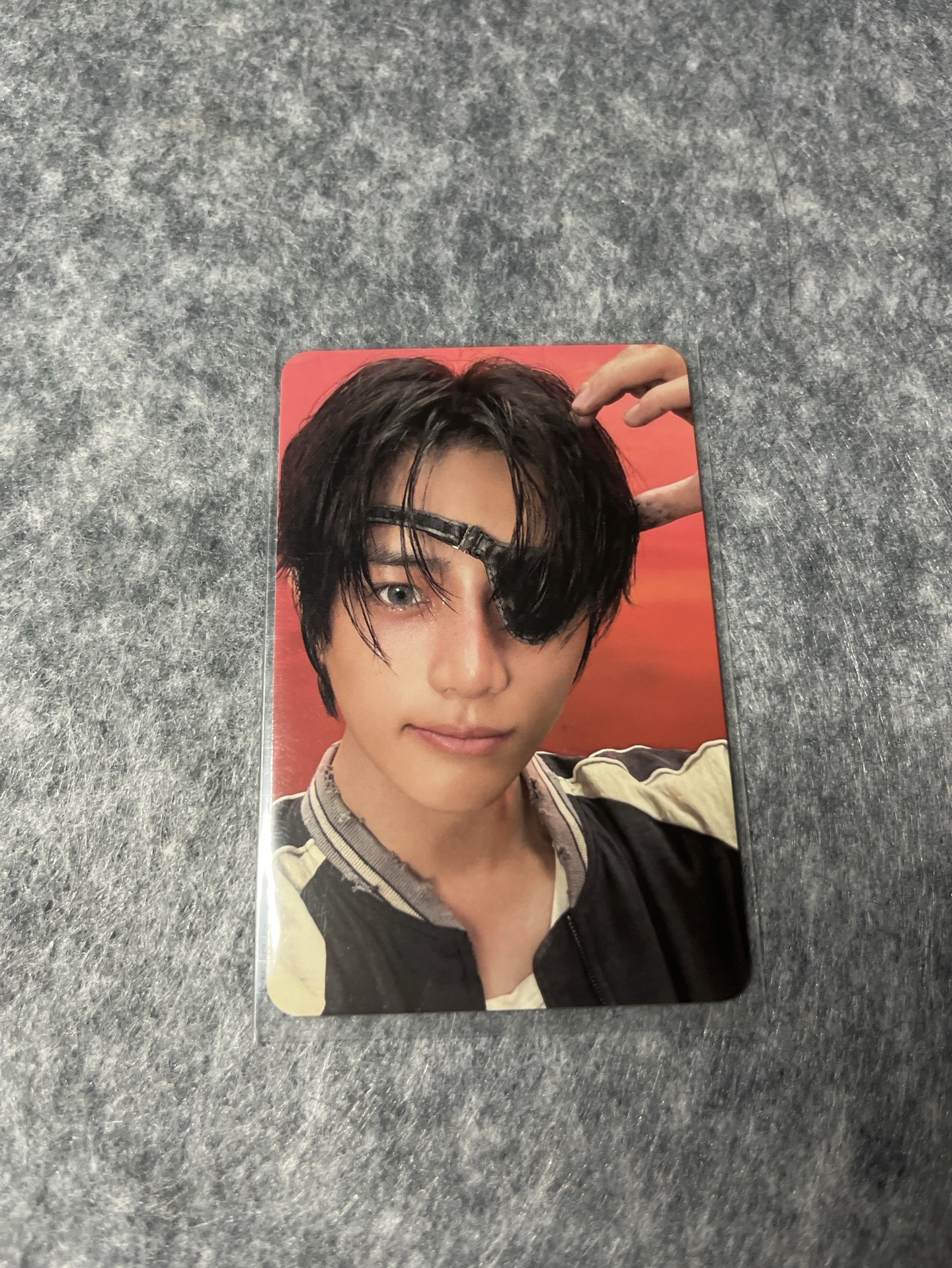 📌正四 單封🐻