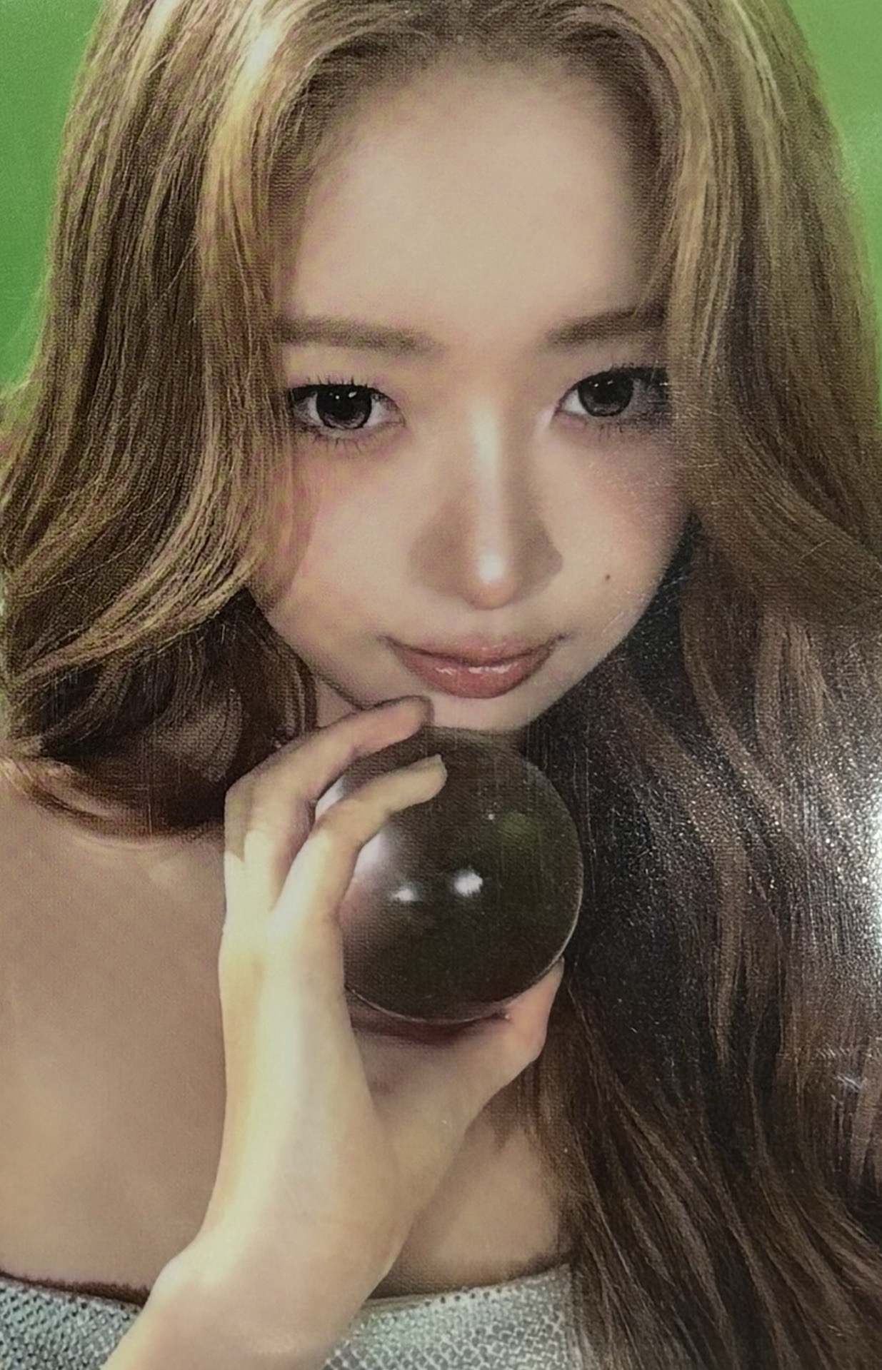 26’FC滿額卡 怜