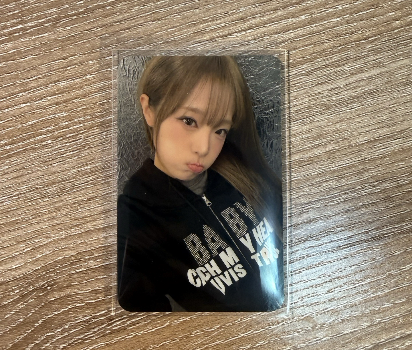 🐤🐤聯名限量滿額卡