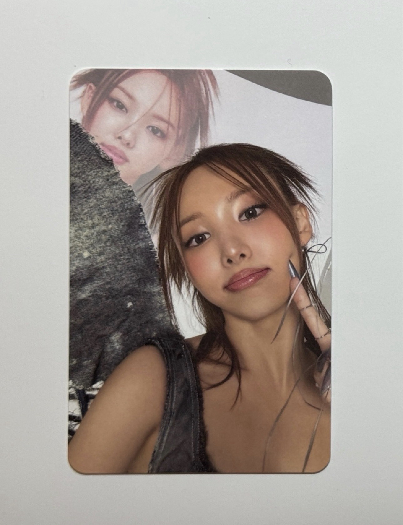 TWICE 迷你盤 林娜璉 俞定延 名井南