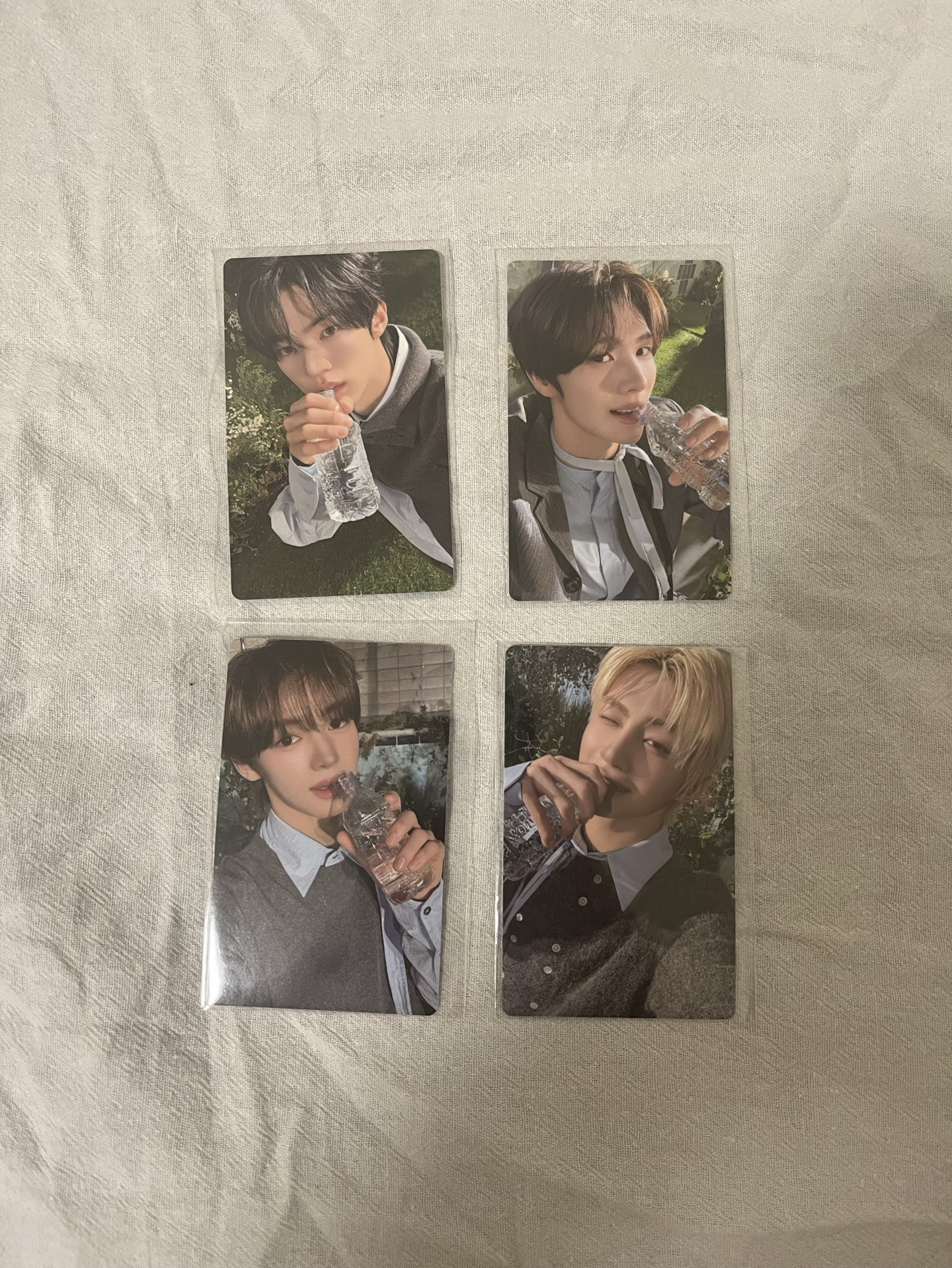 TWS 數位單曲 WVS簽售