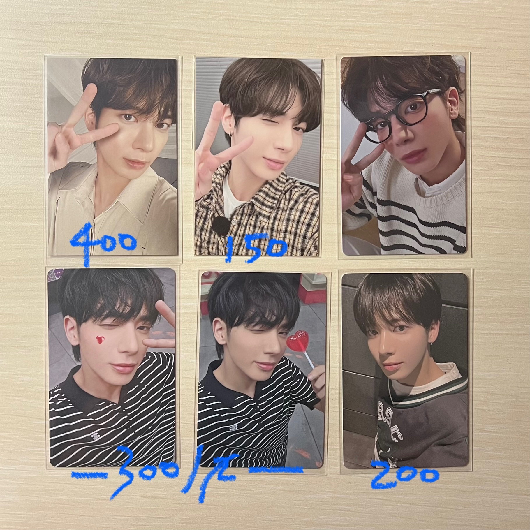 新入會顯+迷八單封（私訊討論 勿直接下單）