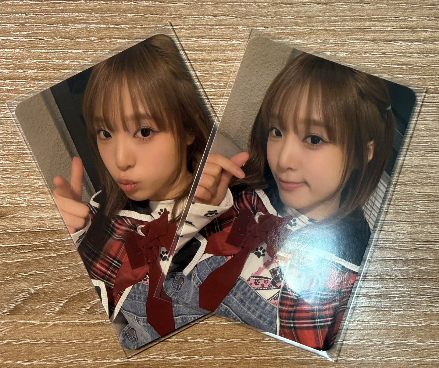 ms線上格子斗篷