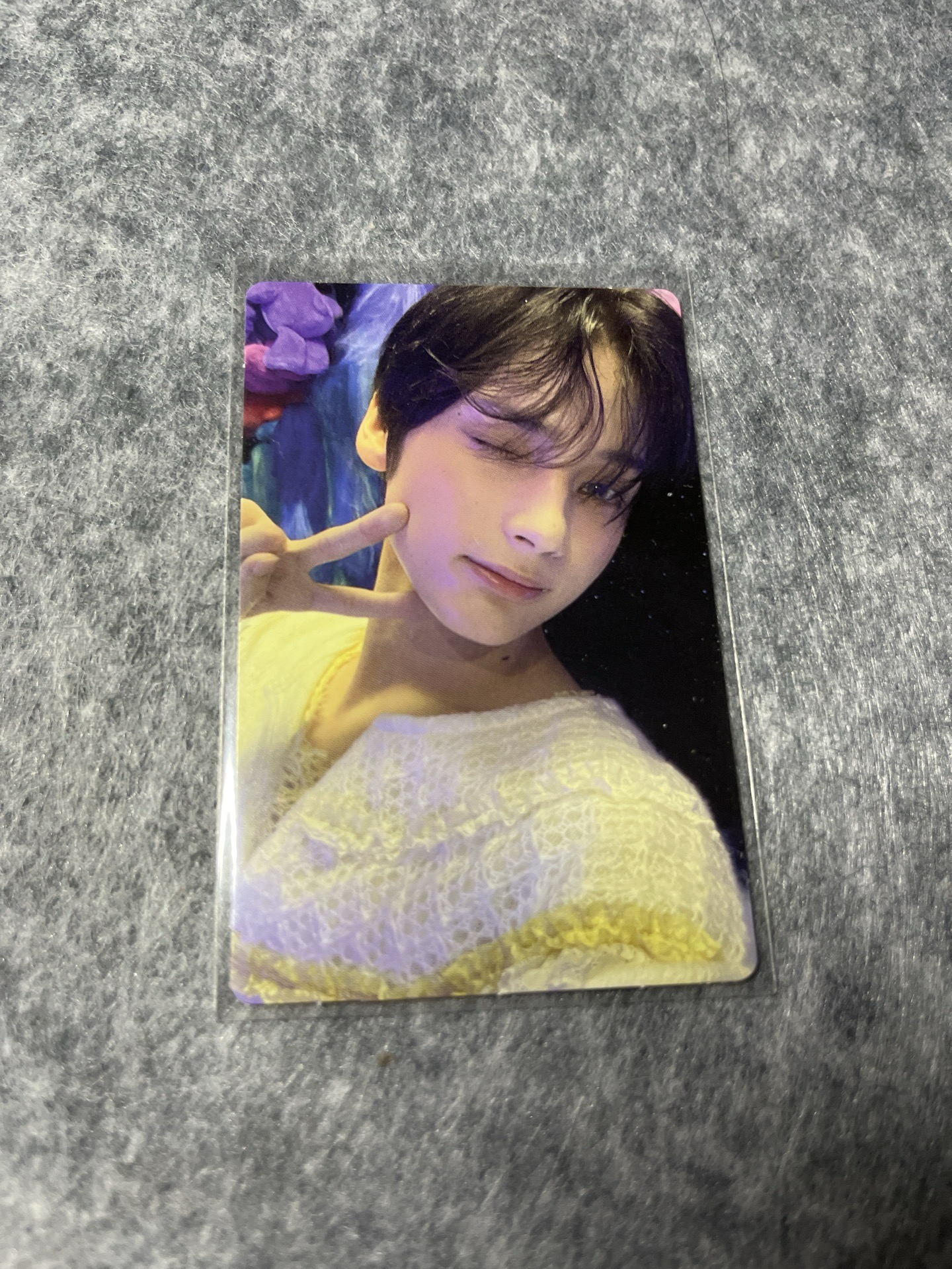 📌迷五 專卡🐧