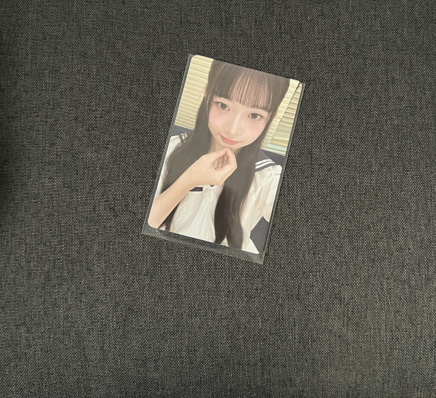 ！現貨！會員禮水手服怜怜