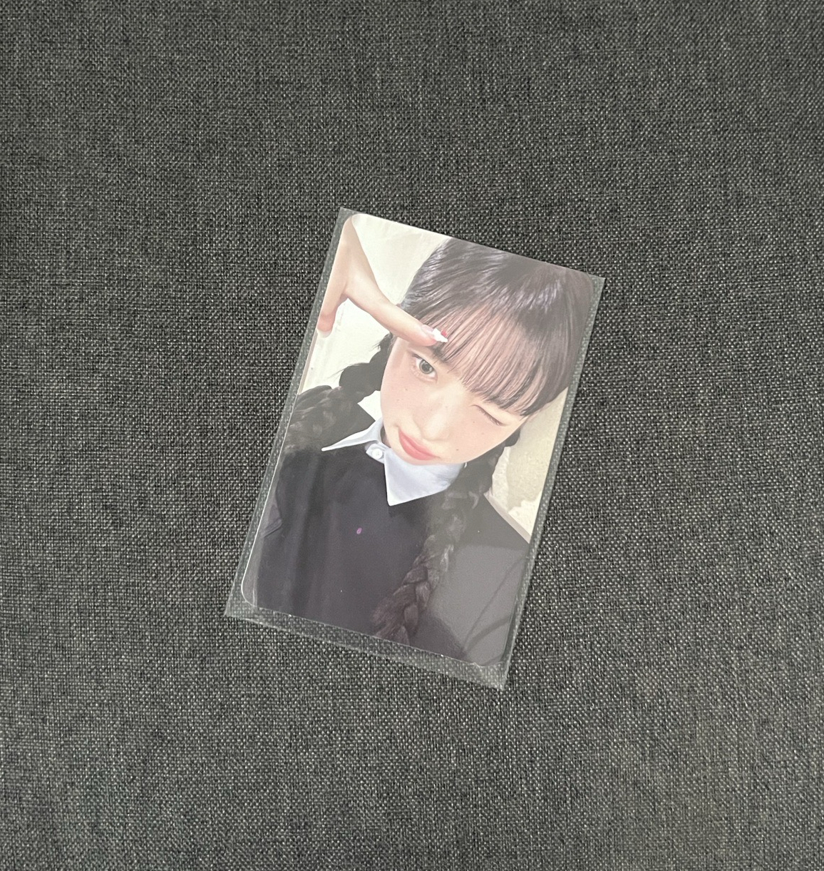 ！現貨！超萌辮子怜怜