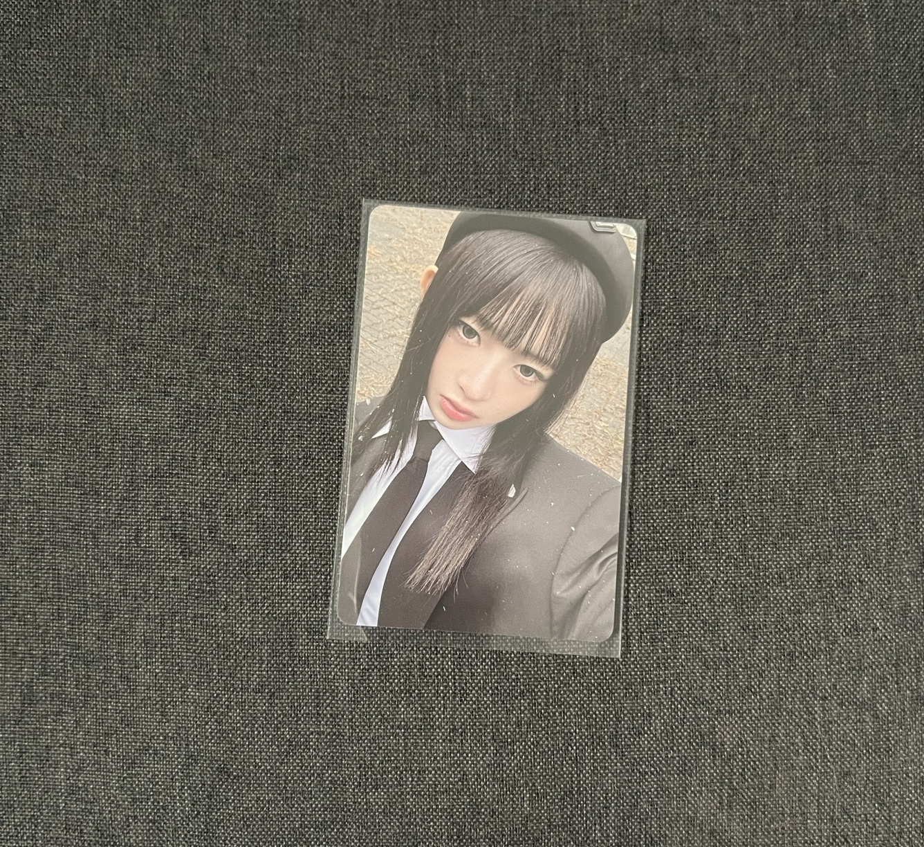 ！現貨！專卡冷臉怜怜