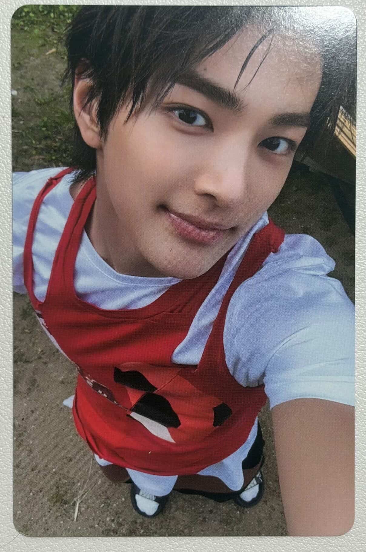 🎄CORTIS 電子專A鎬