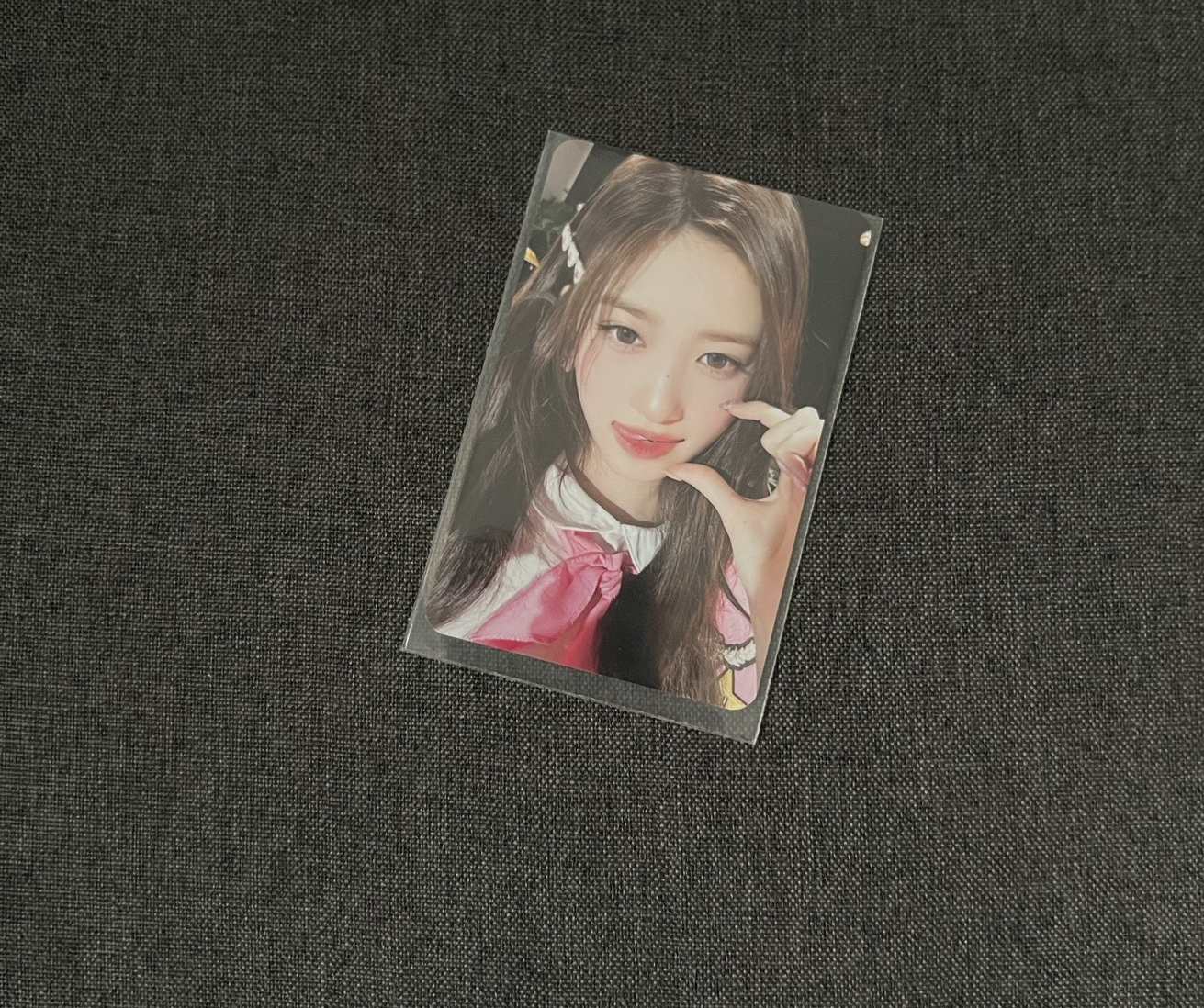 ！現貨！女神瑞瑞吐舌比心