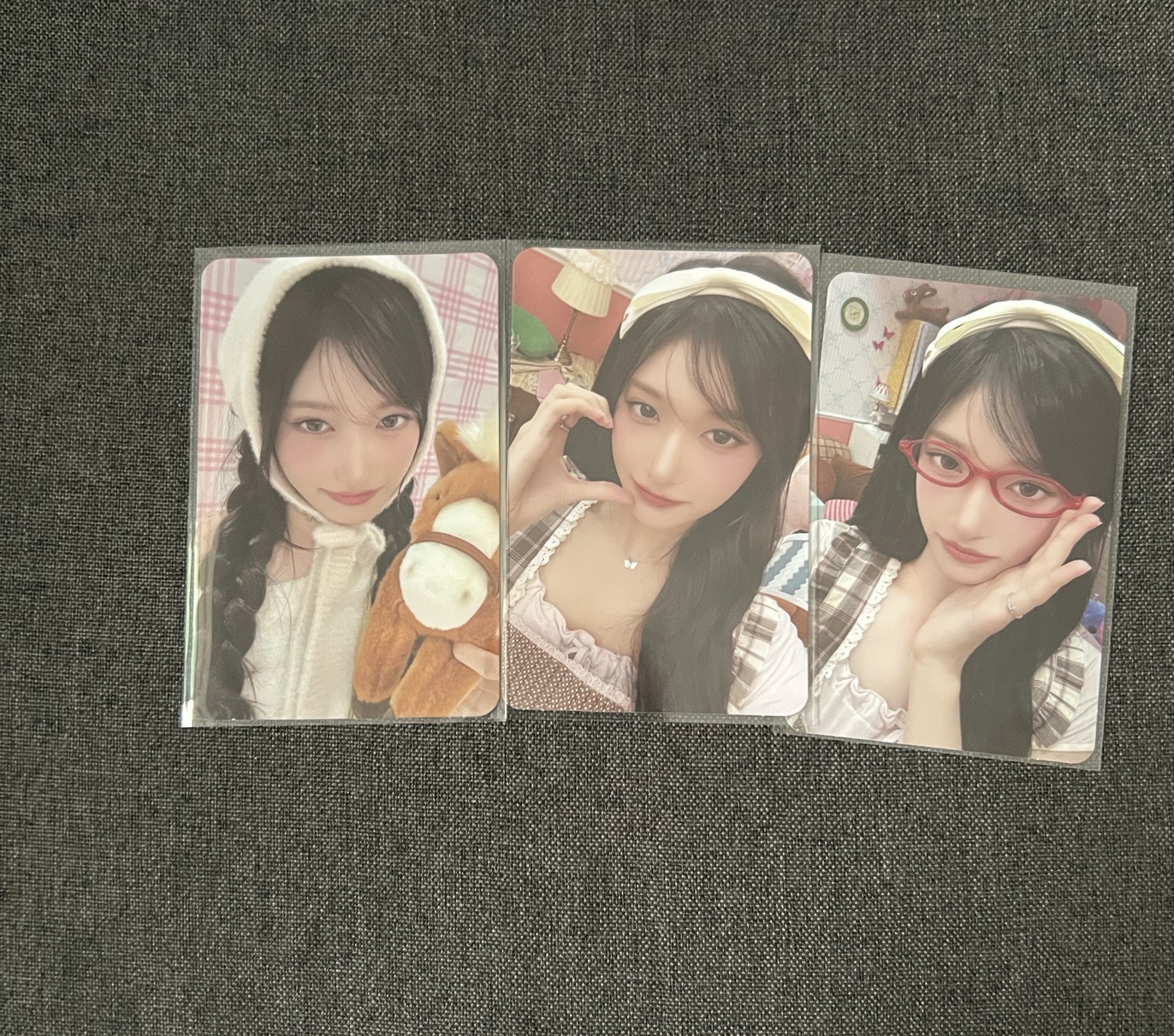 ！現貨！年曆女神瑞瑞超美造型