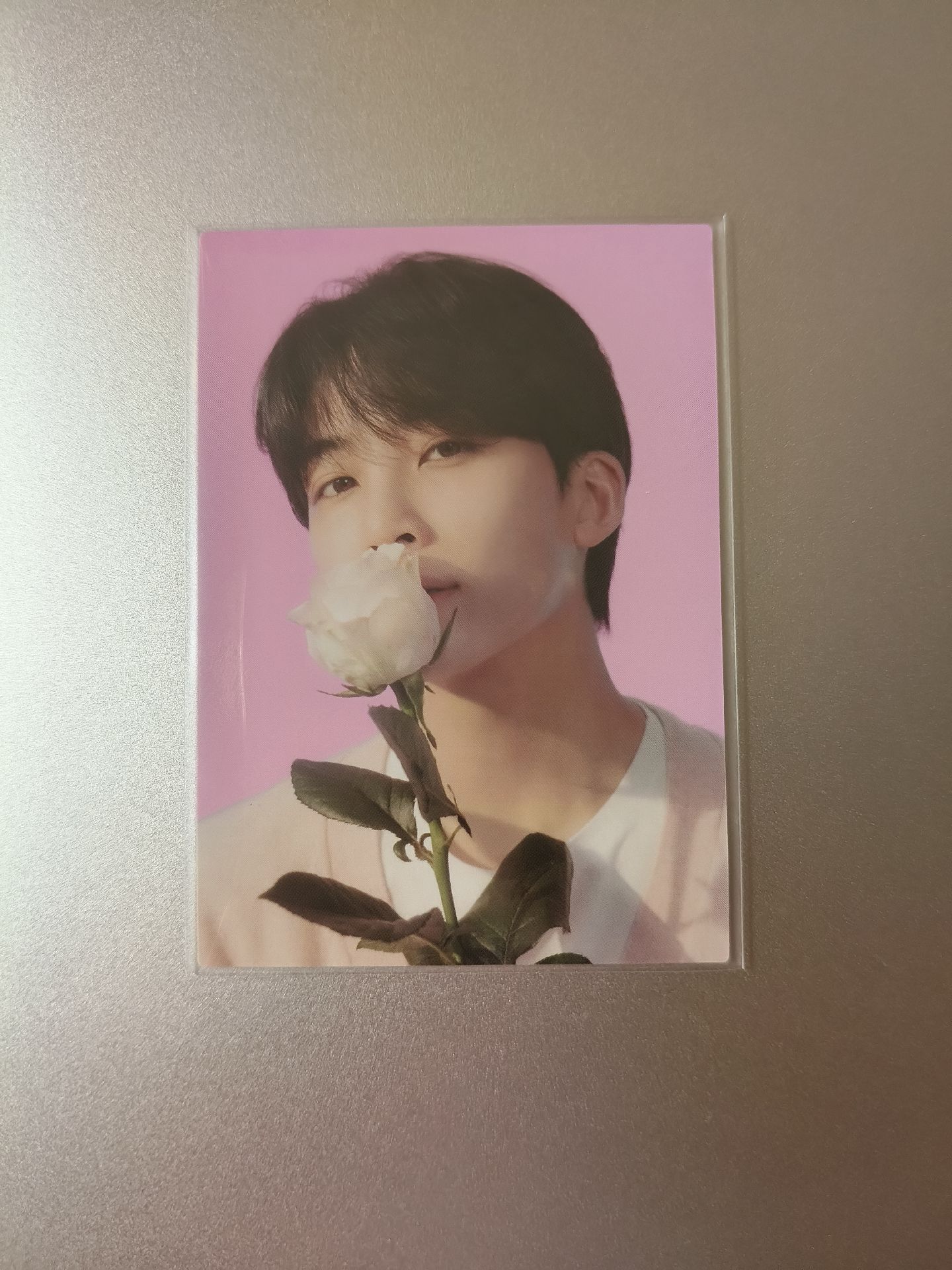 22'FM HANABI 隨機卡