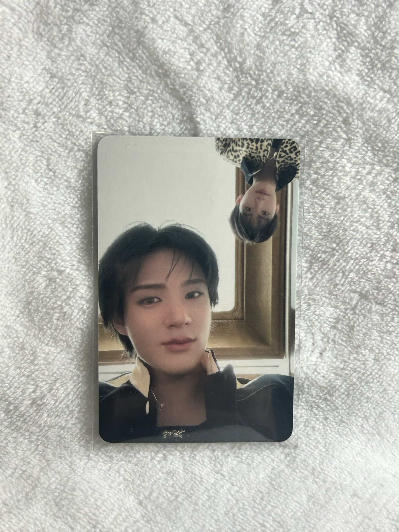 JNJM MR雙人卡特典