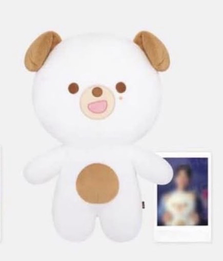 2025聖誕con大娃 DON（含小卡）