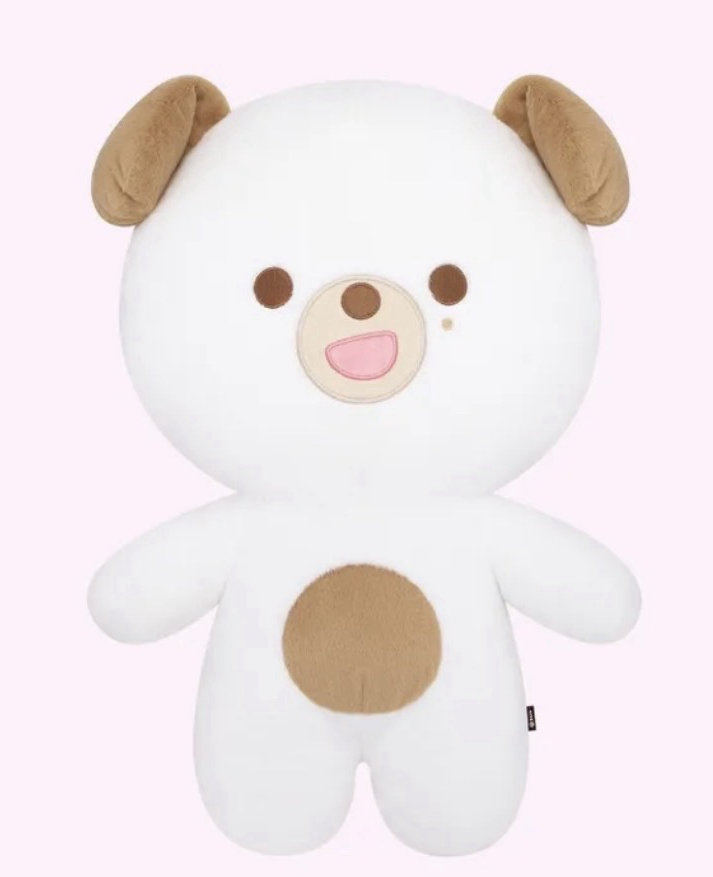 2025聖誕con巨娃 DON