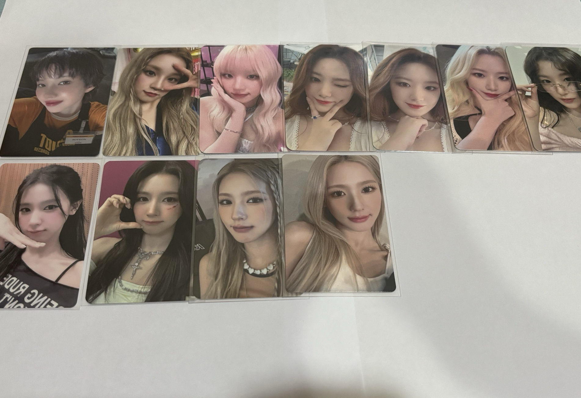 小貴卡（須先挑娟捆