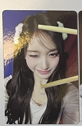 WM 幸運卡 筷子瑞 現貨