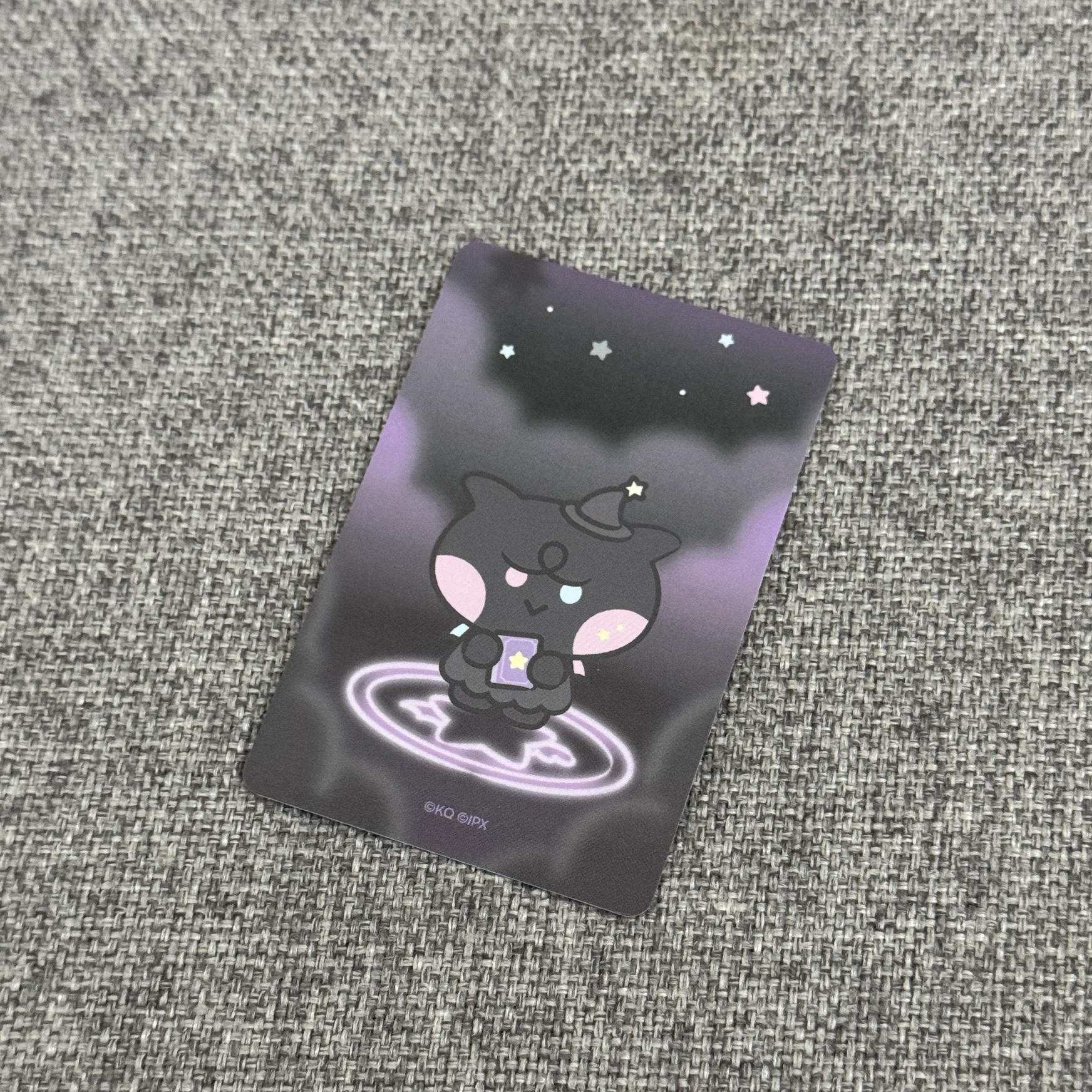 麥梯子卡包卡 - 榮自拍