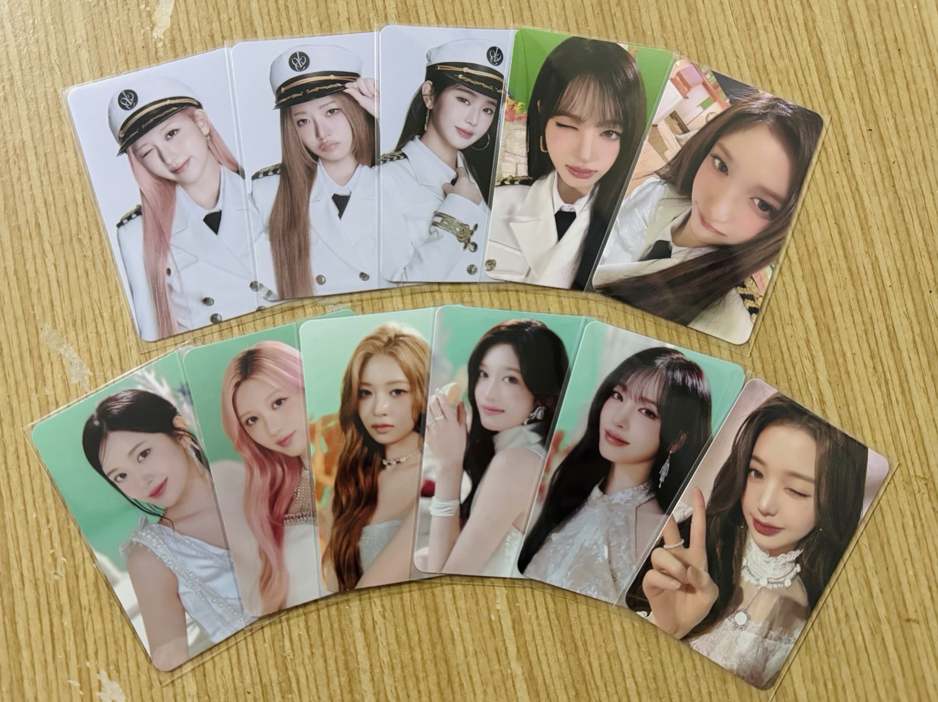 送！張數不一定先搶先贏～