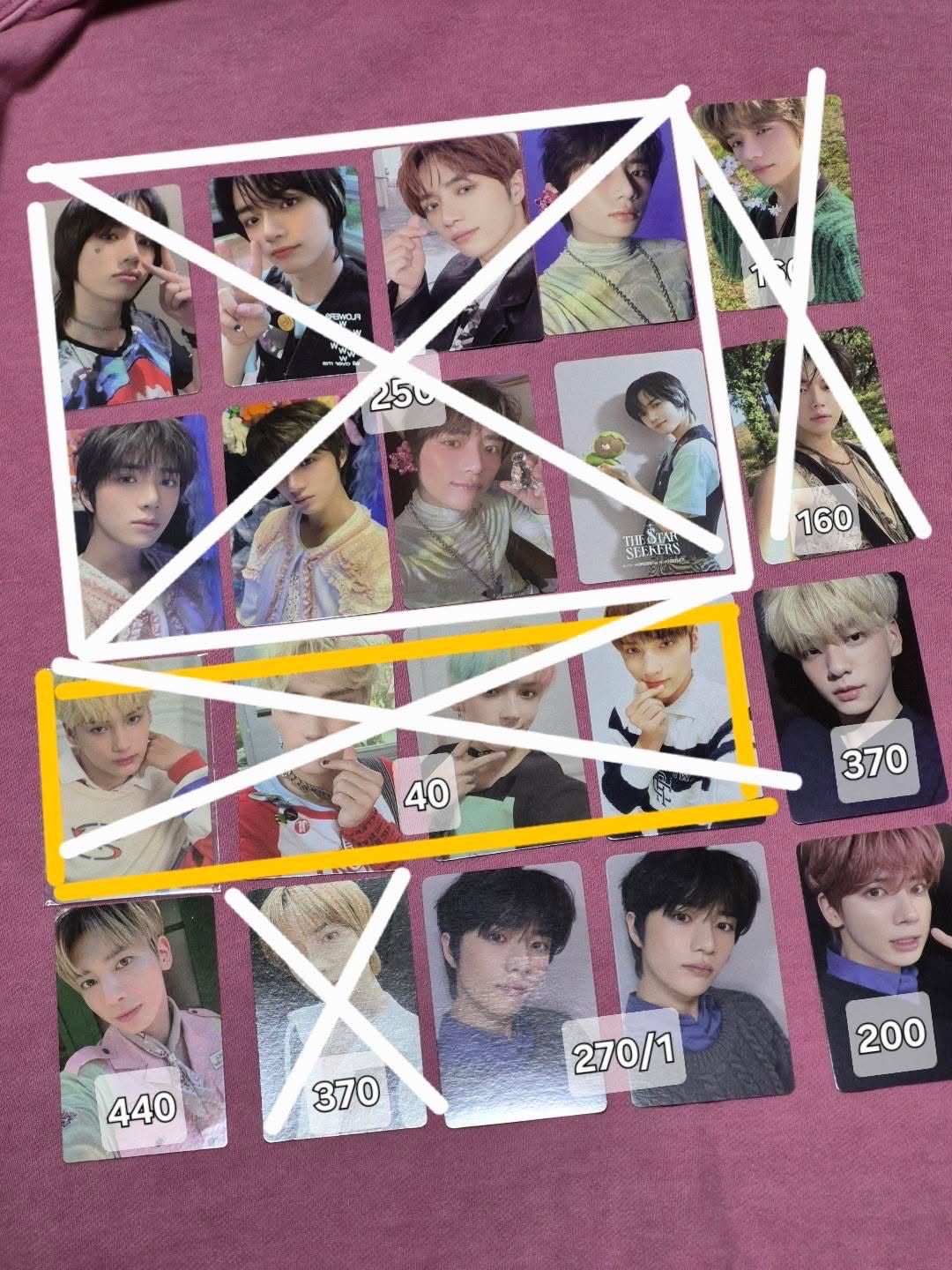 原皮春+原皮猛+原皮嘻（臉都很甜）