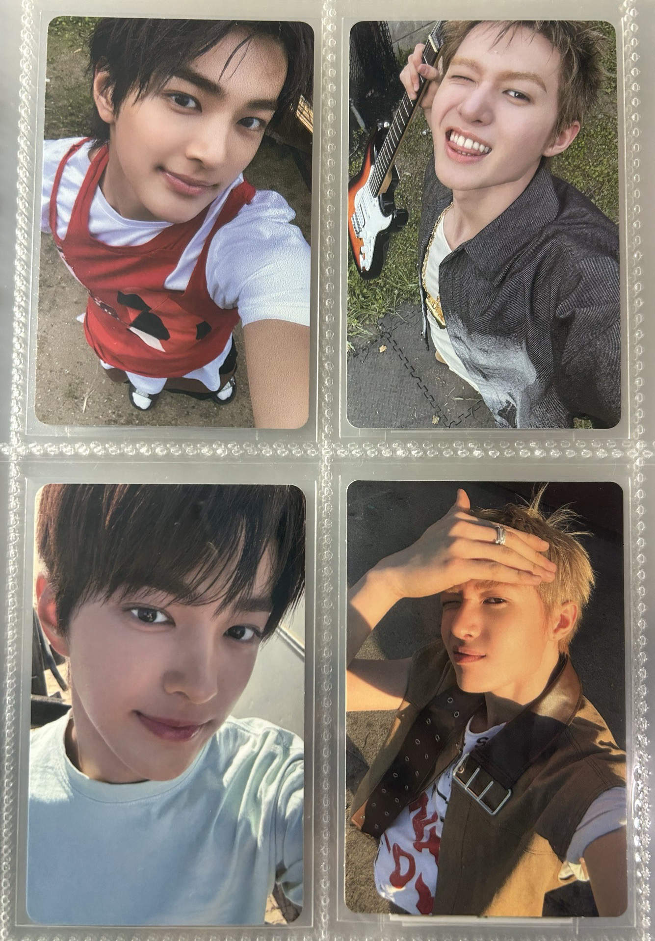 現貨速出 整圖售 除左下其他都是全專