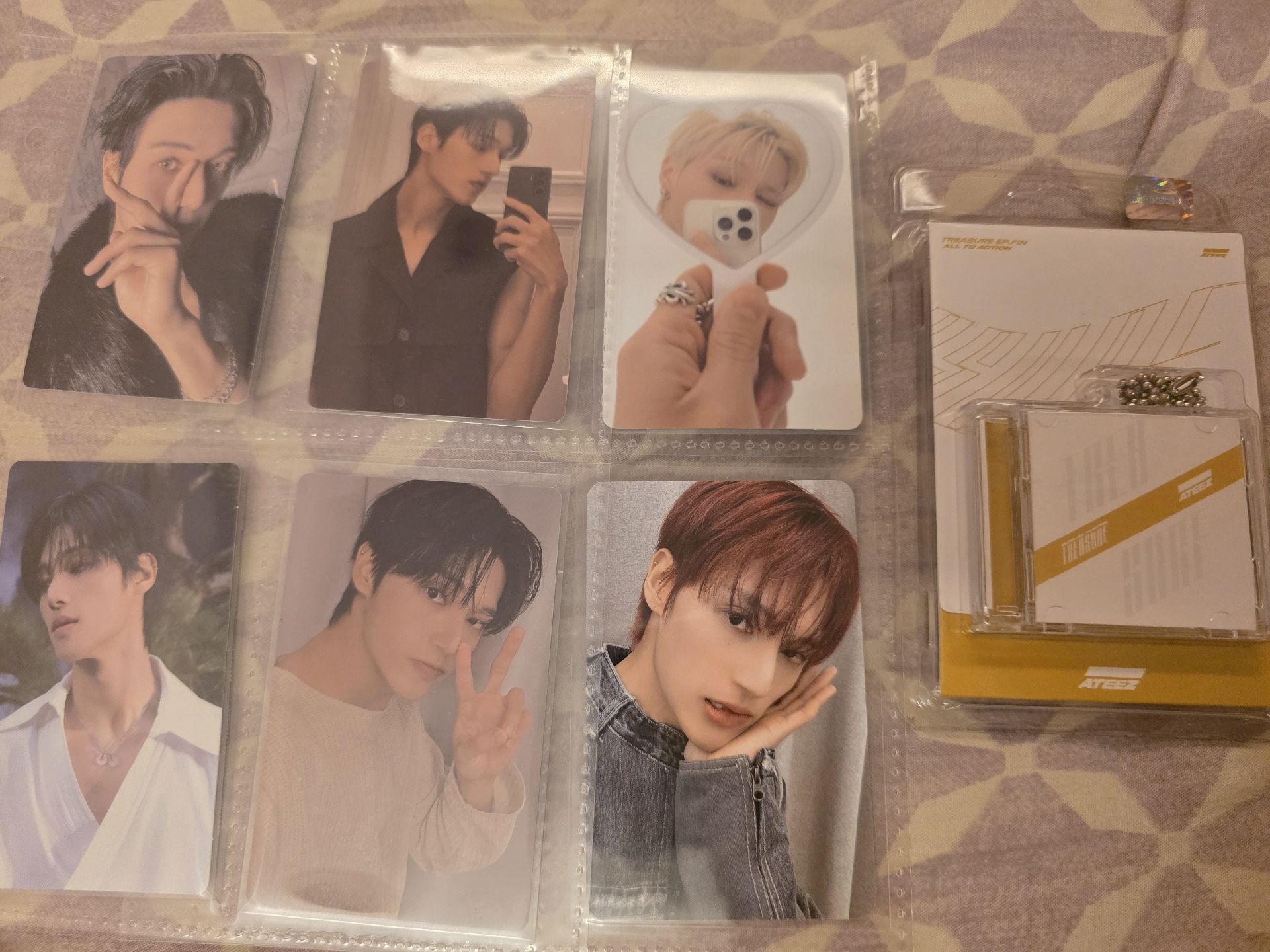 榮小盤+minirecord