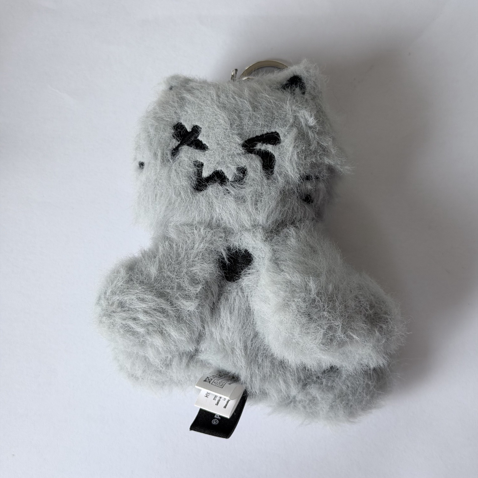 TWS 灰貓 無原袋