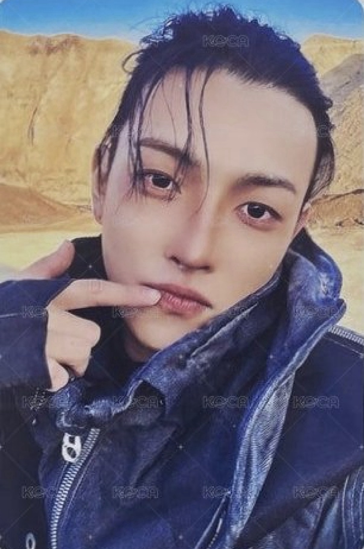 中 💋MS2.0簽售卡 kyuu ver.