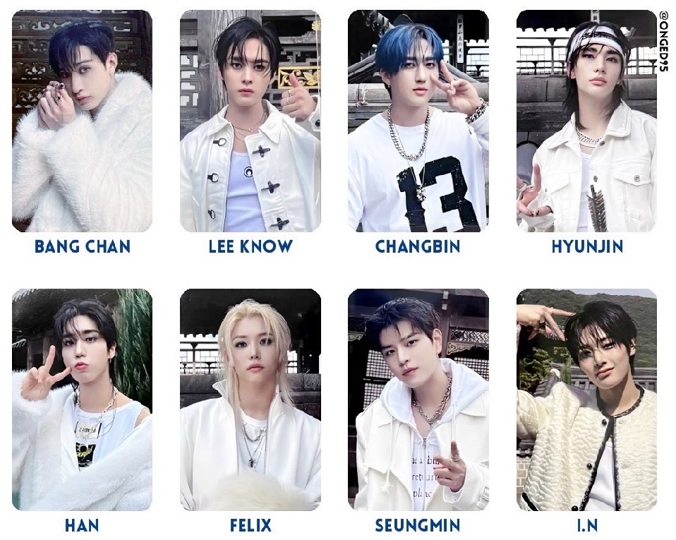 合(HOP) 塔店幸運卡 套出