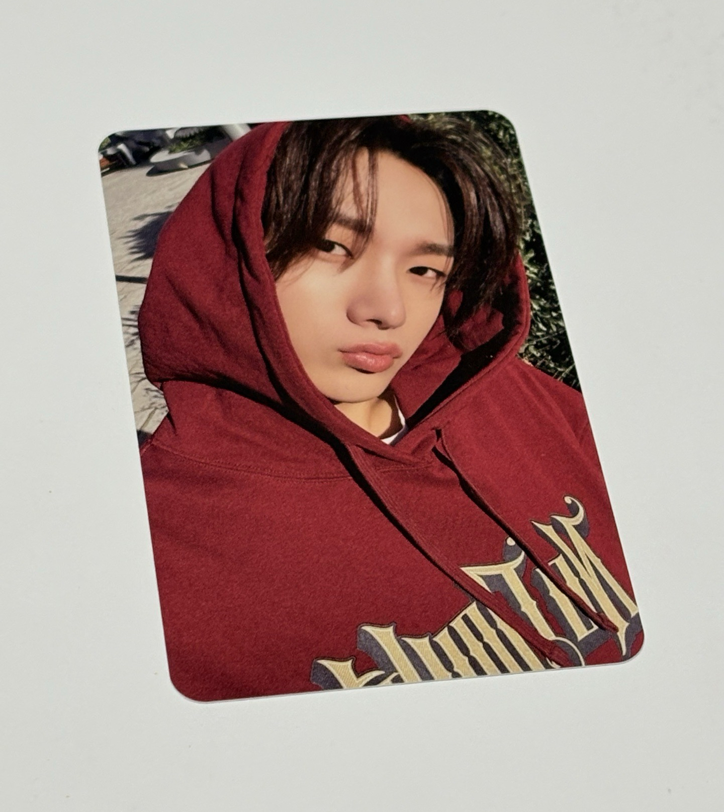 馬德里紅帽踢1🎈