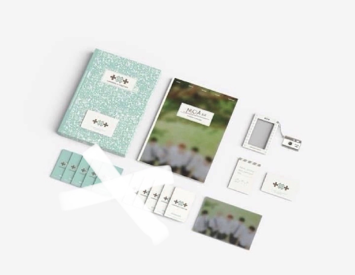 六期會員禮空專