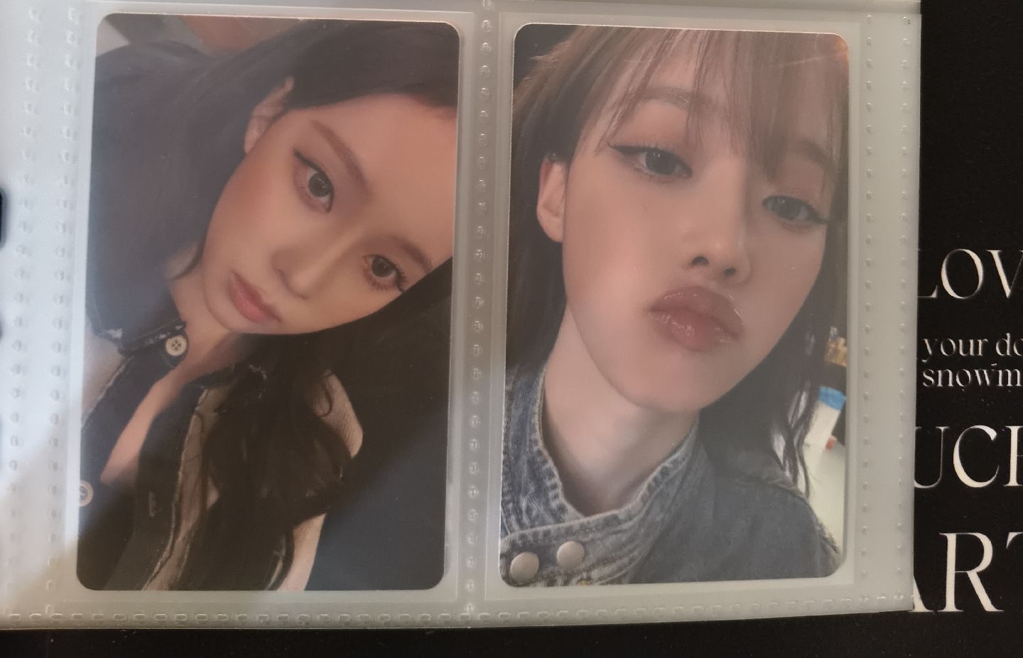 冬天 日本隨機卡