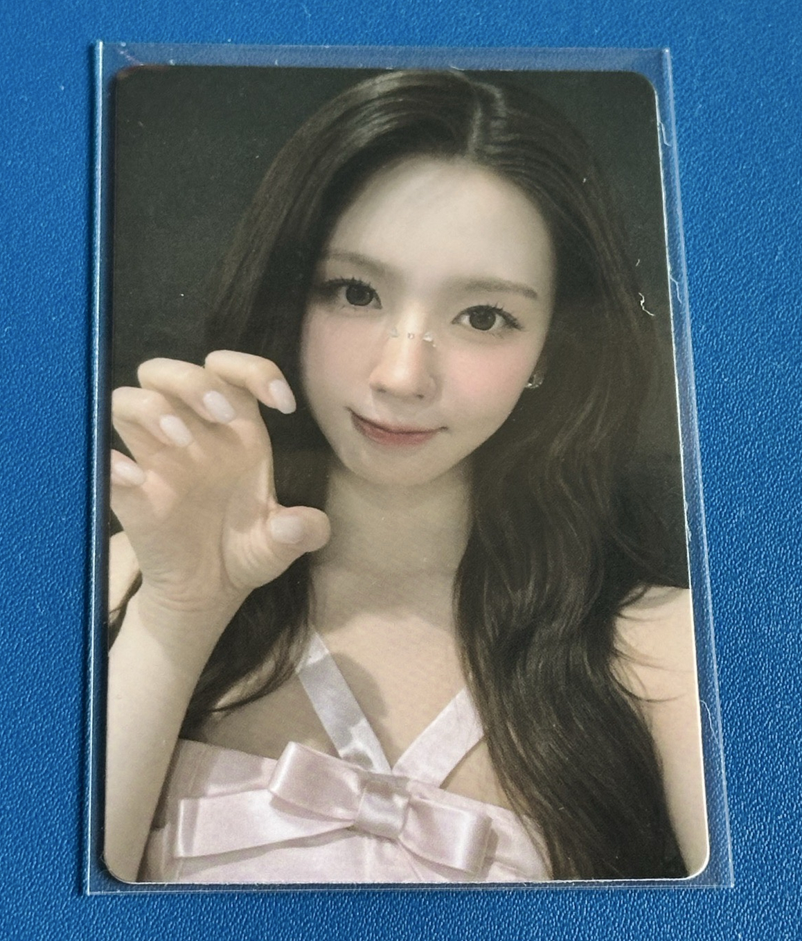 麵 特別版吊飾卡 只有卡