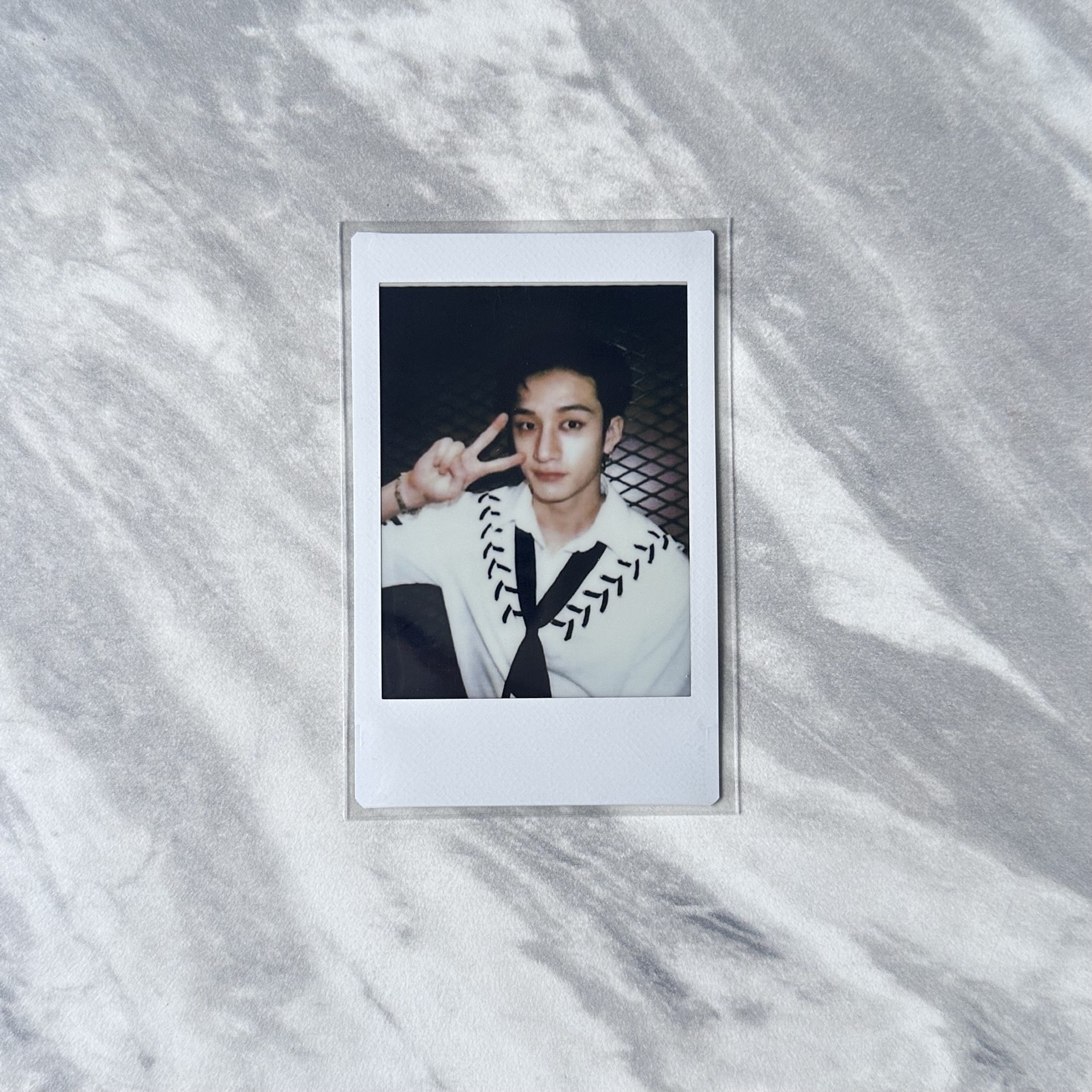 5-STAR KMS 簽售拍立得