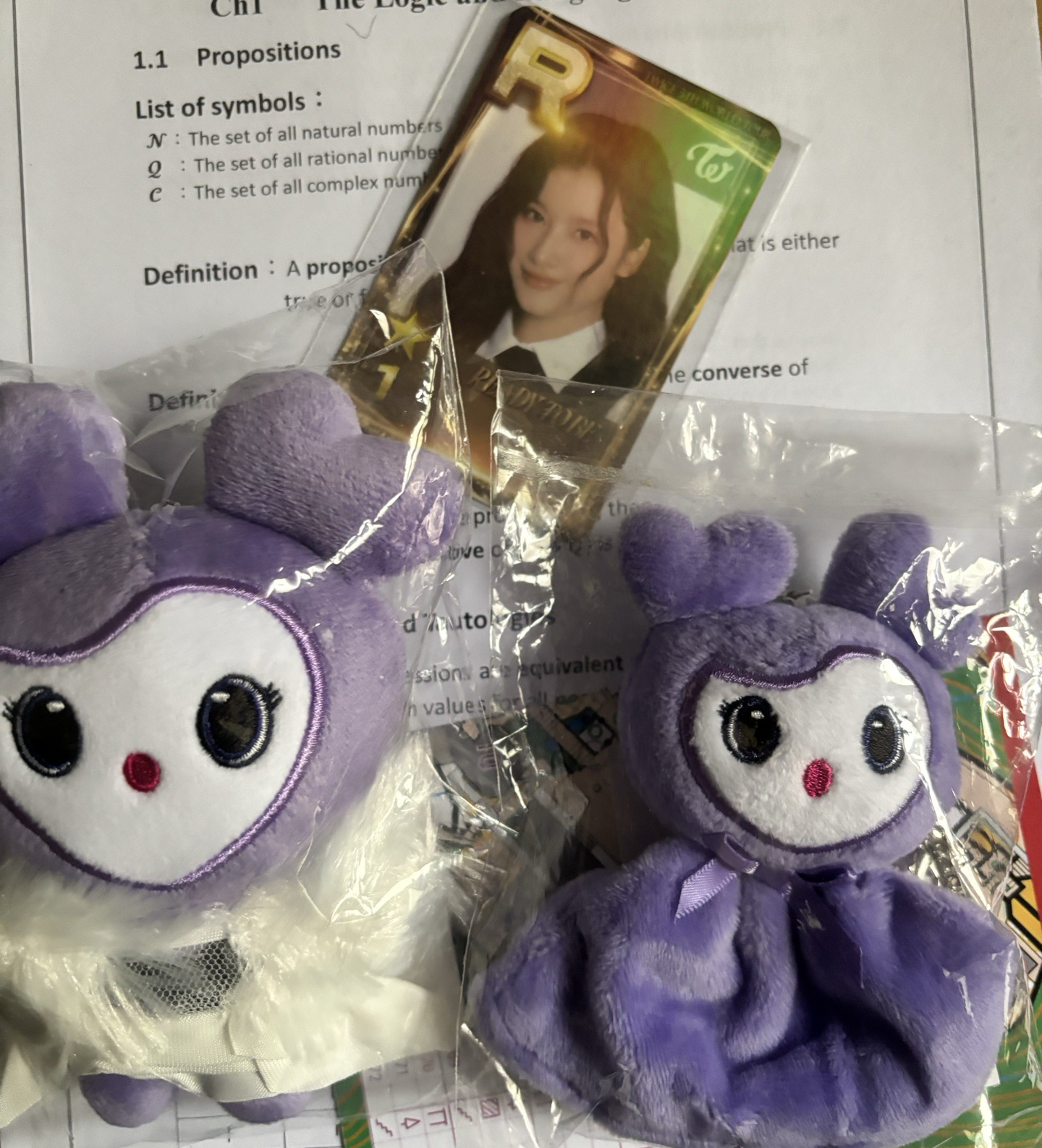 RTB遊戲卡紗+東蛋紗+紗晴天娃娃