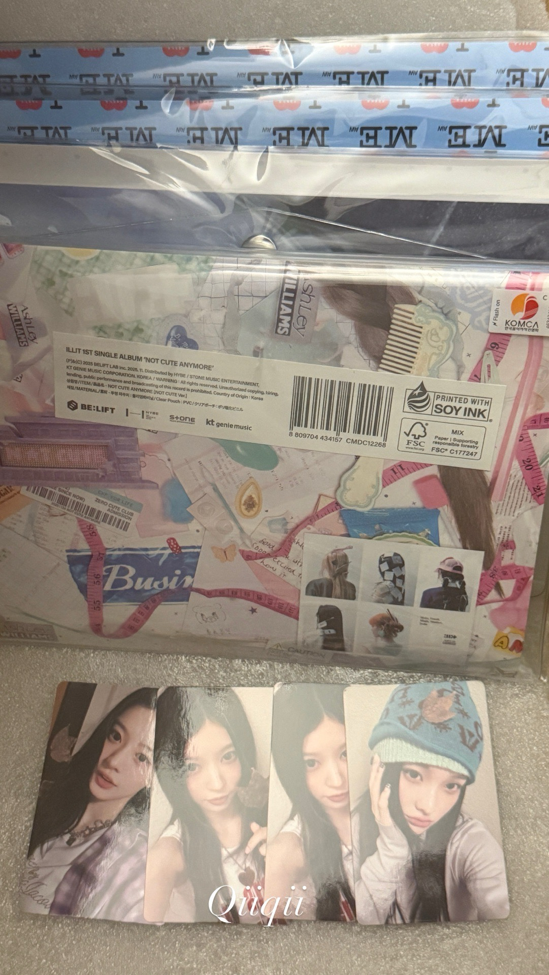 🍒 代購購證 🍒