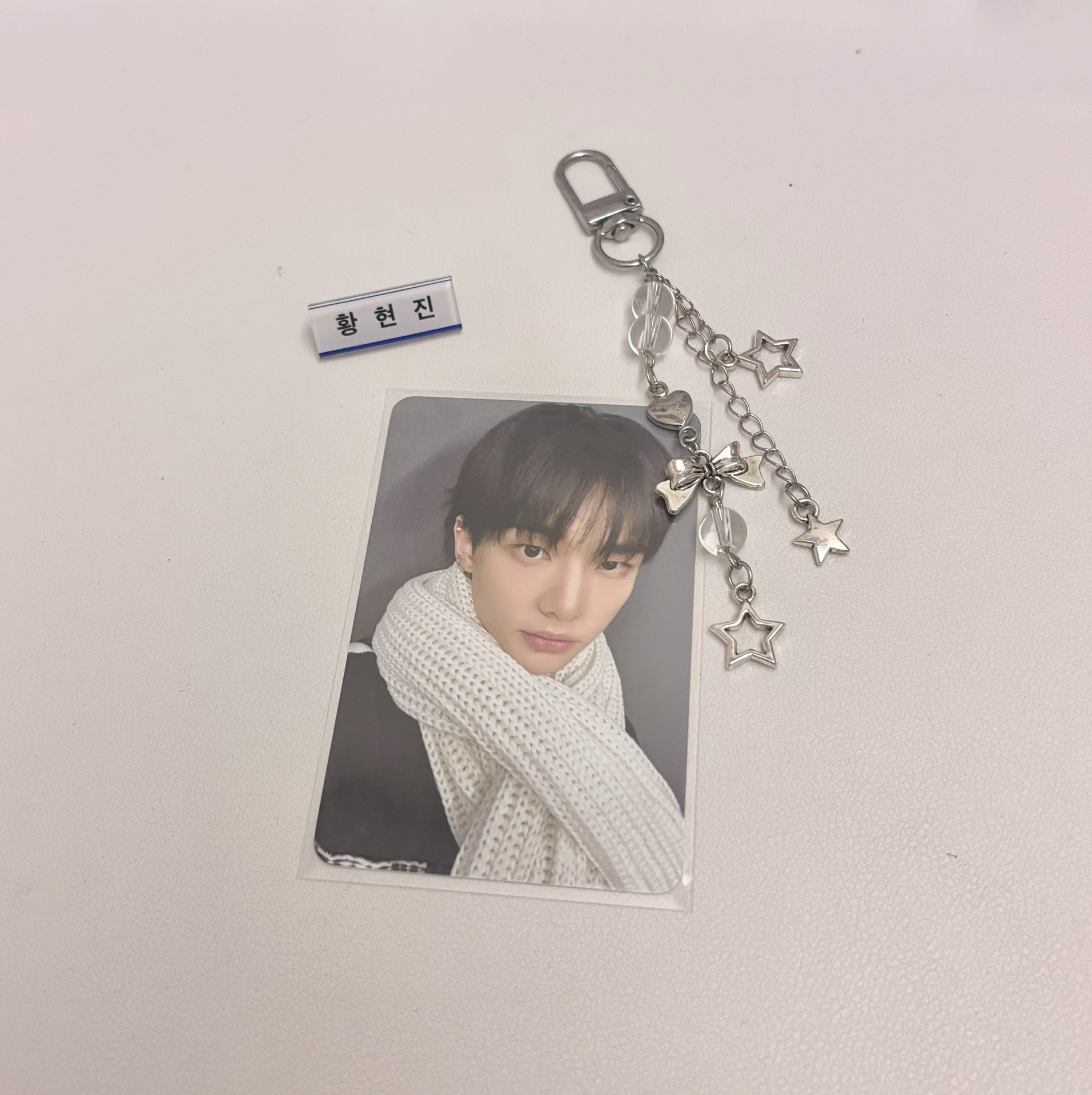 Do it 滿額圍巾辰