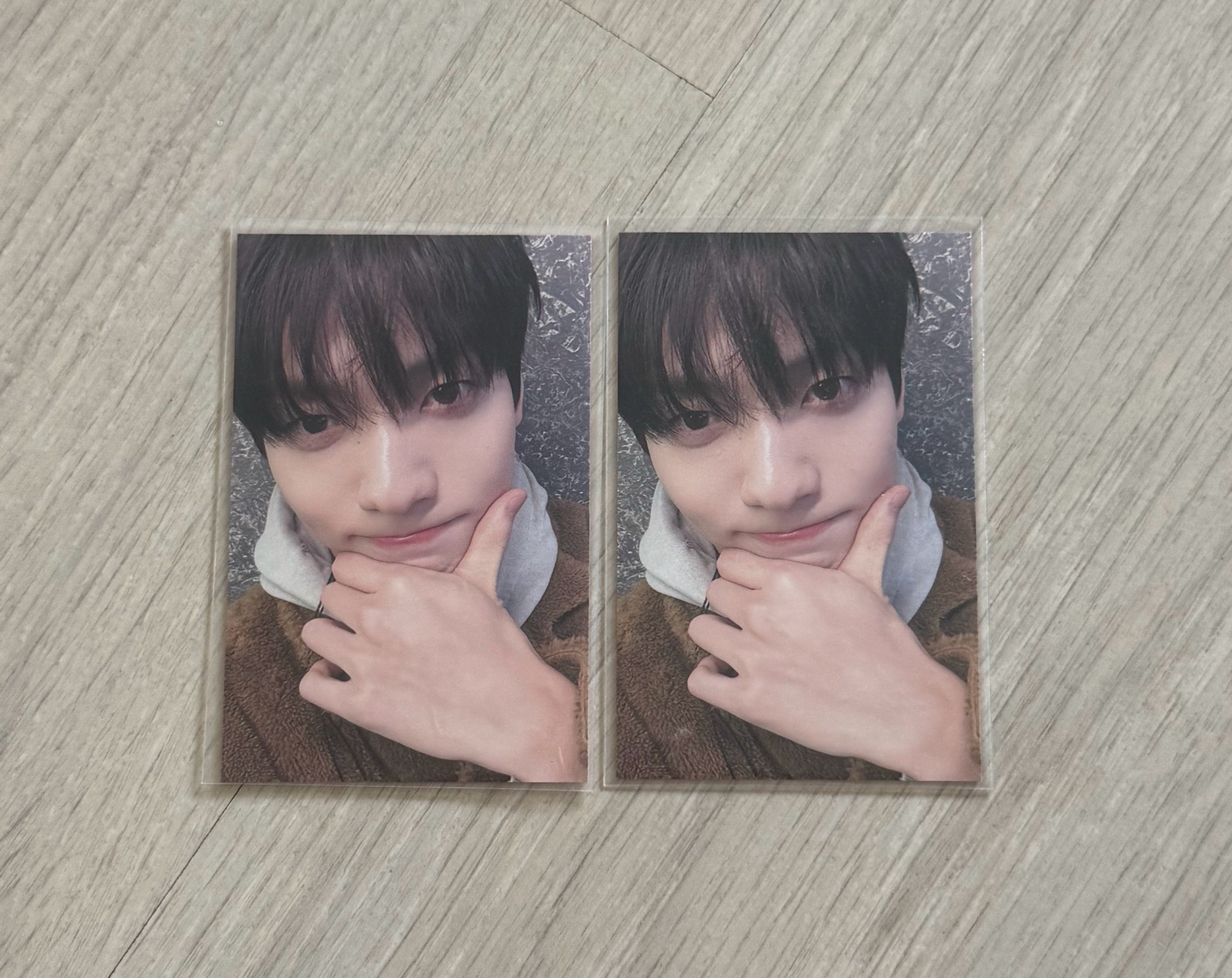 崔秀彬moa con 粽卡