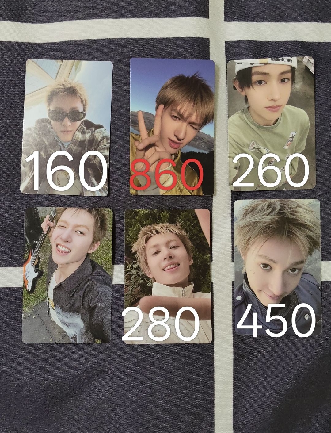 yt馬+sw2.0馬+液體嚴+黑膠馬+美通馬