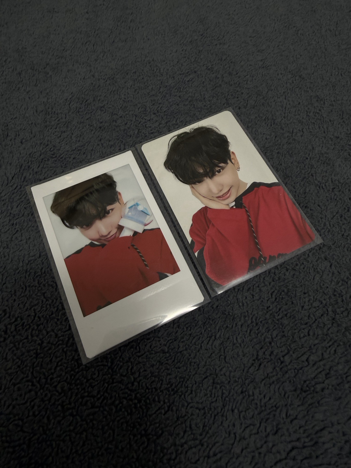 快把宰鉉帶回家！