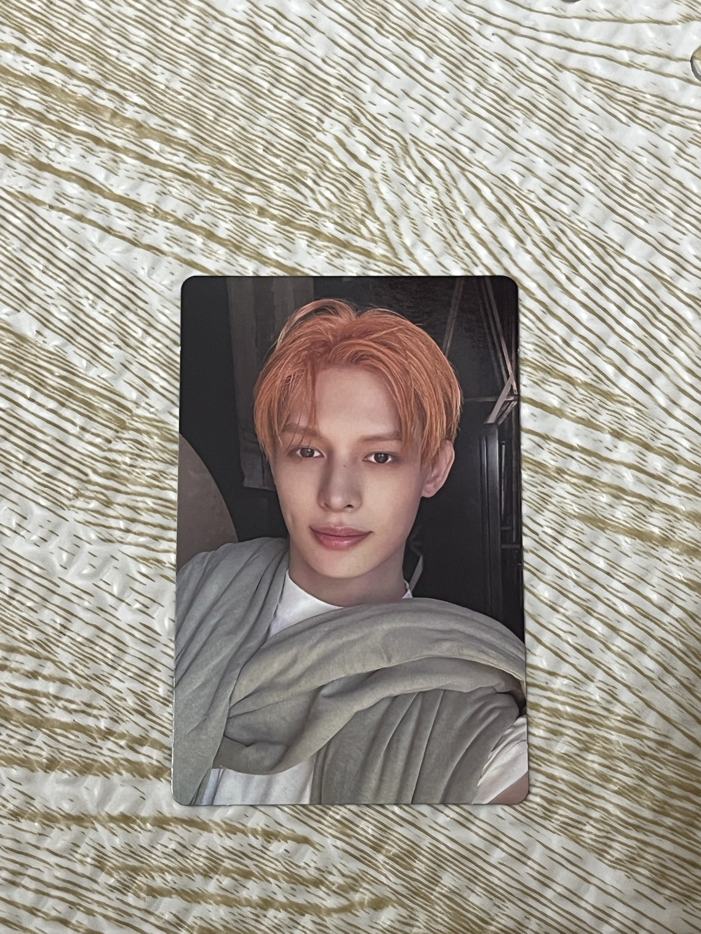 迷一 Scene 3 趙雨凡專卡 | S3凡