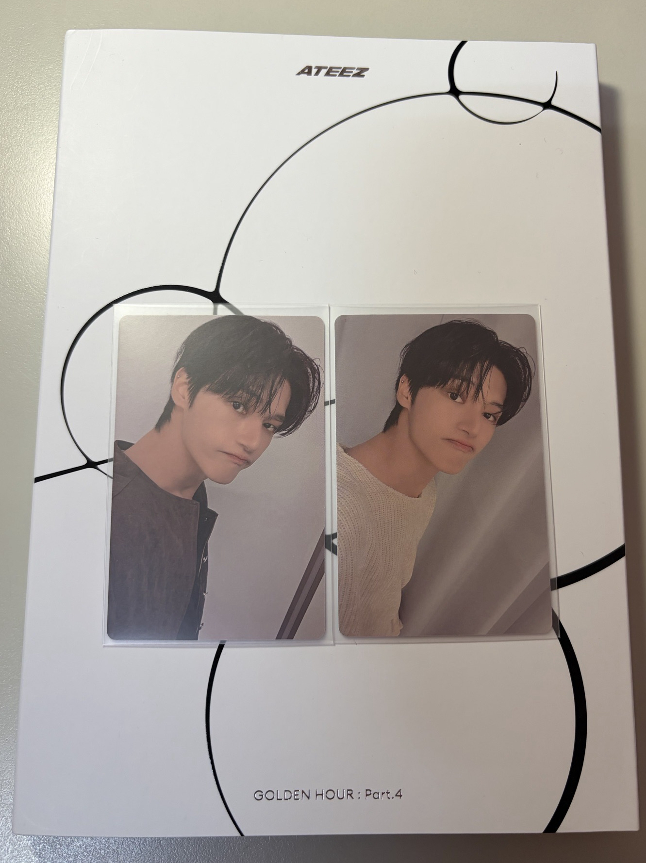 GH4 出清（私訊討論勿直接下單）