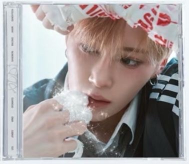 迷一 單封 專輯 家豪