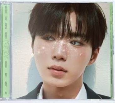 迷一 單封 專輯 俊抒