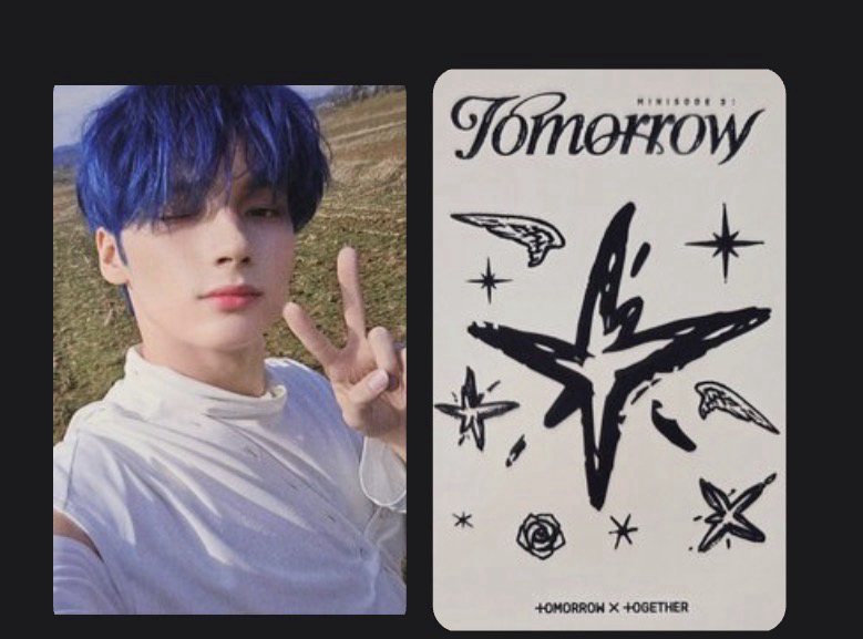 寧 迷六 yzy 北京 簽售卡 