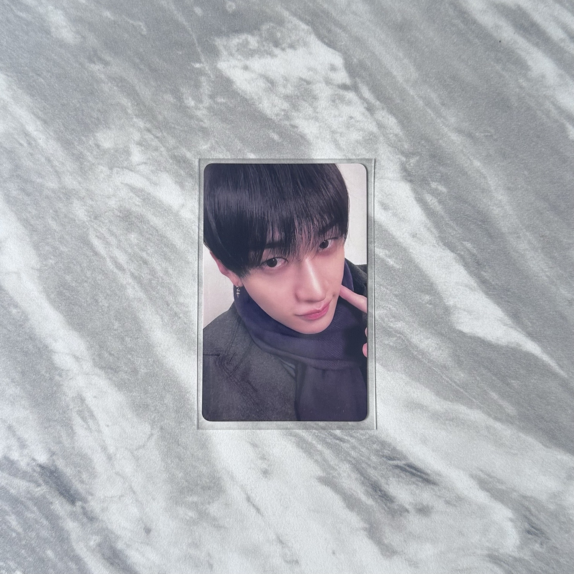 合(HOP) KMS 簽售卡 