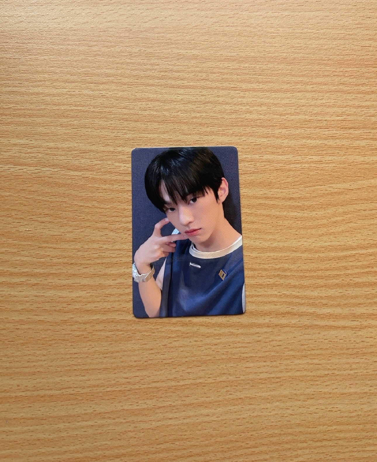 Mini2 yzy簽售6.0勳