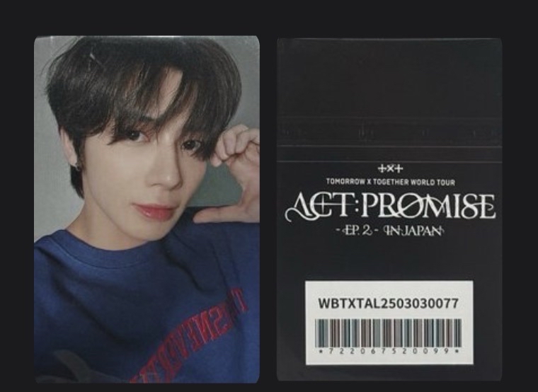 顯 EP.2 場限卡 A ver.